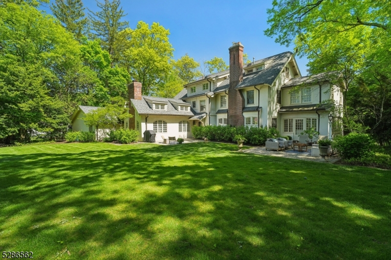 The Hill - Residential