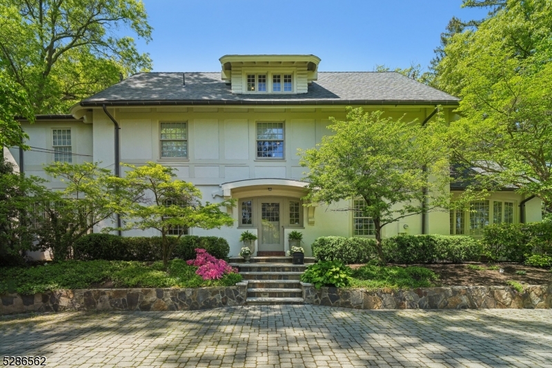 The Hill - Residential