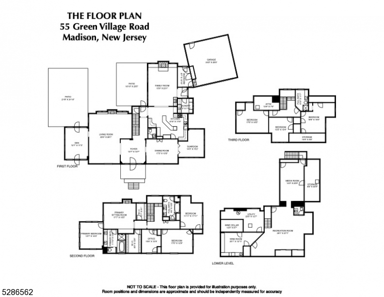 The Hill - Residential