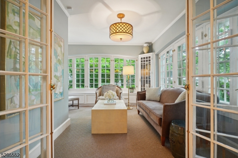 The Hill - Residential