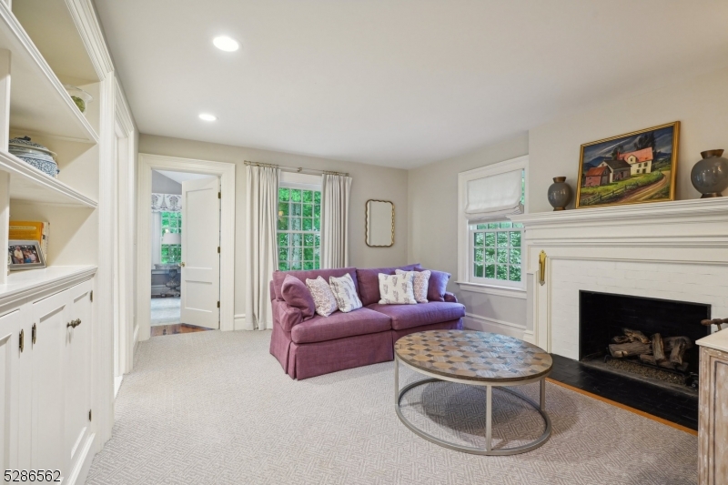 The Hill - Residential