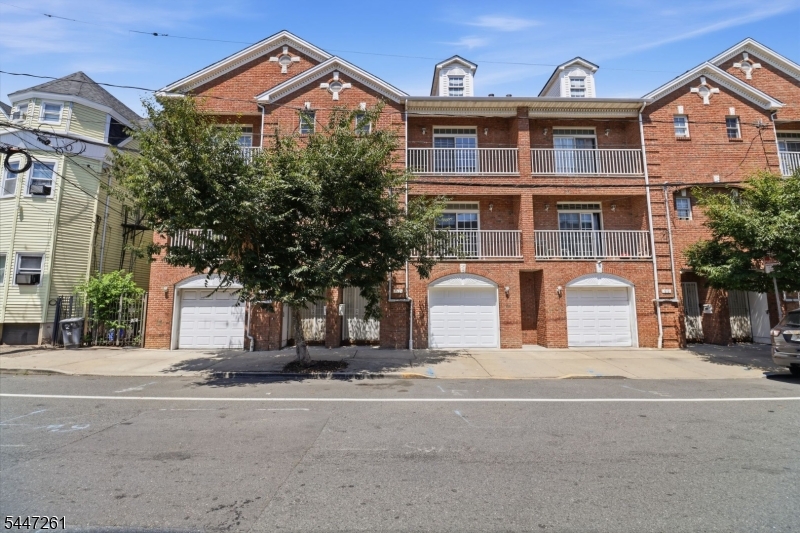 Welcome to this beautiful, newer-style 3-bedroom, 3.5-bath townhouse offering modern comfort and style. This spacious home features an open-concept layout, central air conditioning, forced hot air heating, and abundant natural light throughout. The luxurious primary suite includes a private bath and generous closet space. Each additional bedroom is well-sized, and the finished lower level includes a half bath with a laundry room. Ideally located with easy access to Newark Penn Station, Newark Liberty International Airport, major highways, and public transportation, making commuting a breeze. Enjoy being just minutes from shopping, restaurants, parks, and other everyday conveniences. Move-in ready and perfect for today?s lifestyle?don?t miss this exceptional opportunity!