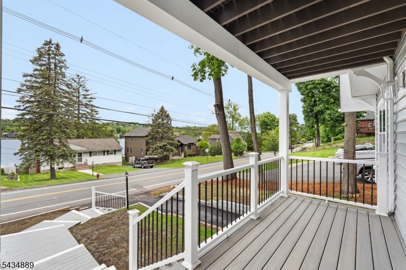 Lake Mohawk - Residential