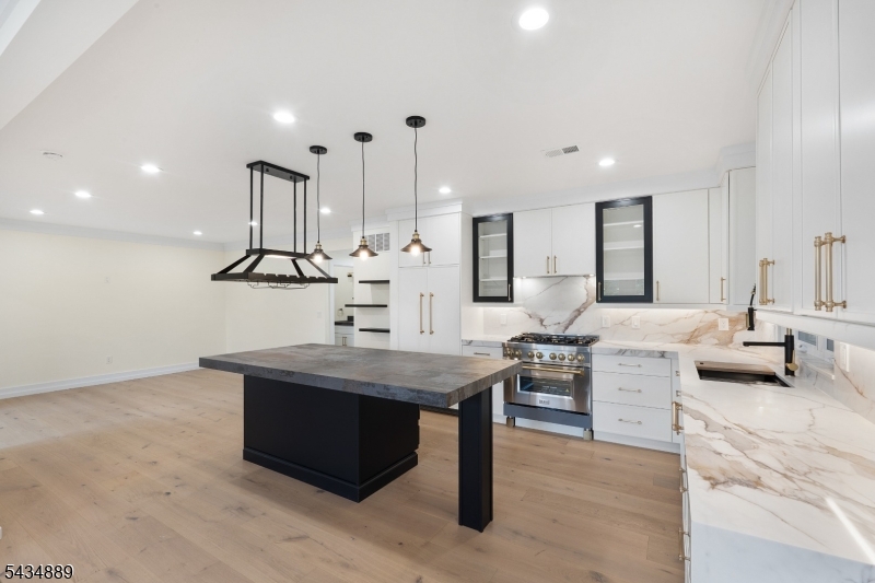 Lake Mohawk - Residential