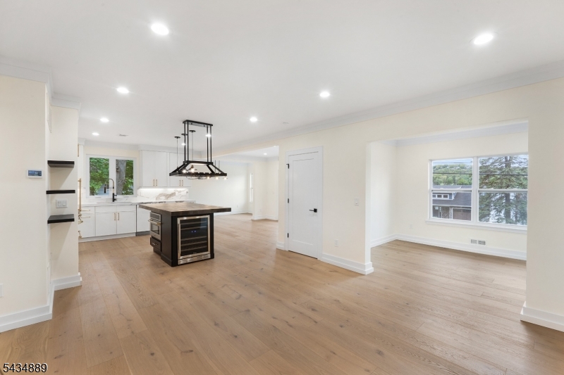 Lake Mohawk - Residential