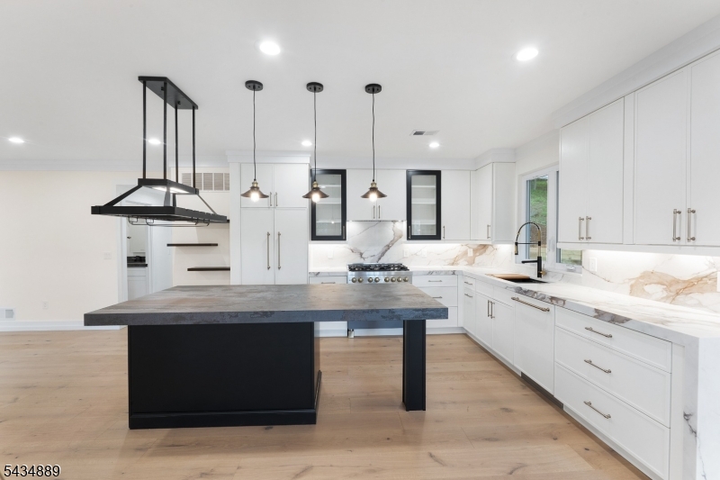 Lake Mohawk - Residential