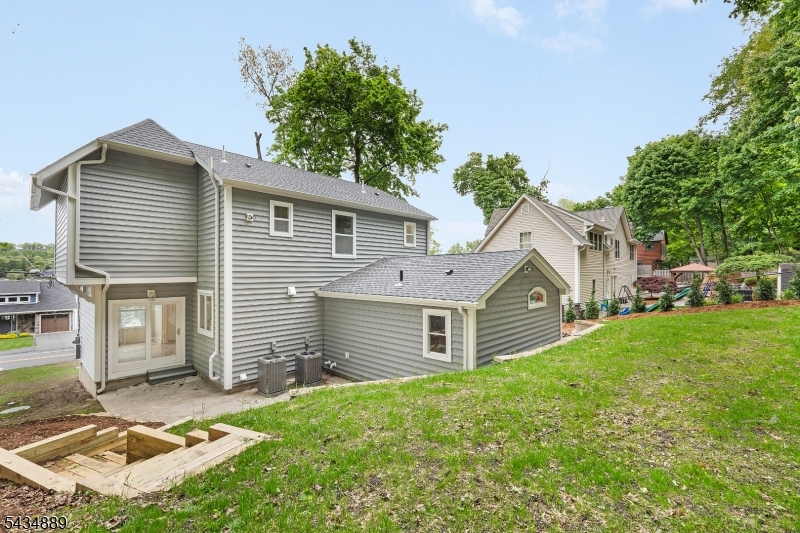 Lake Mohawk - Residential