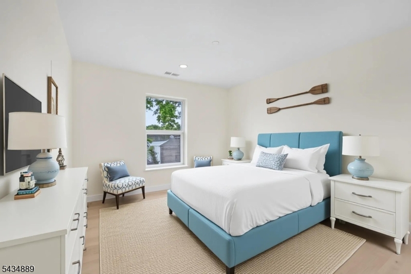 Lake Mohawk - Residential