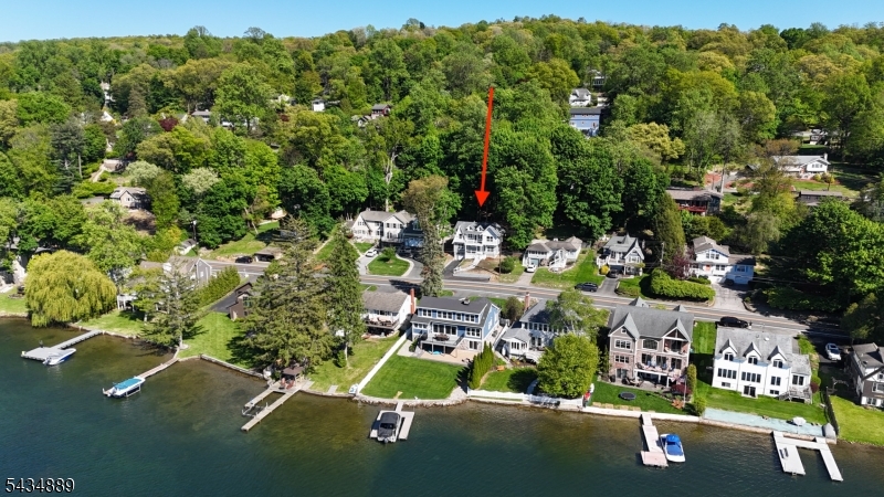 Lake Mohawk - Residential
