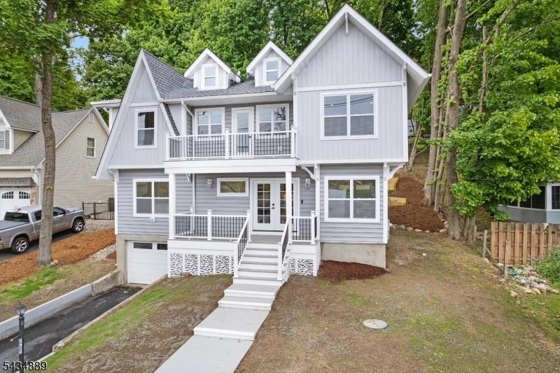 Lake Mohawk - Residential