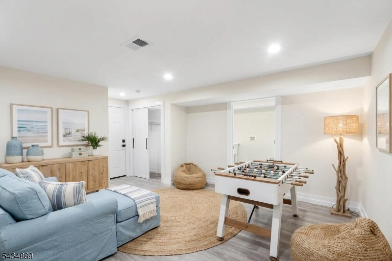 Lake Mohawk - Residential