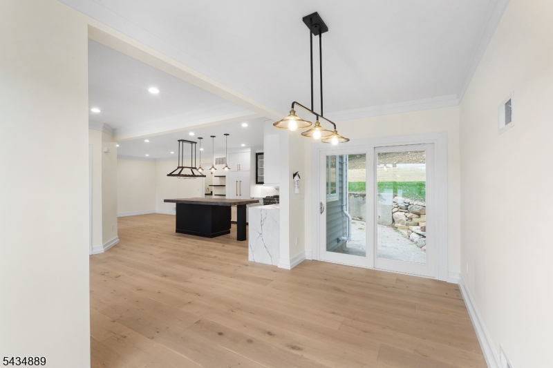 Lake Mohawk - Residential
