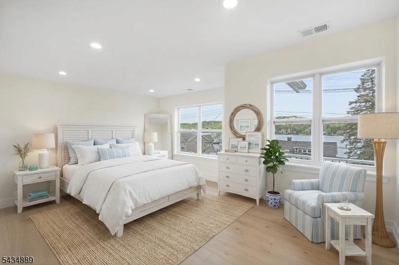 Lake Mohawk - Residential