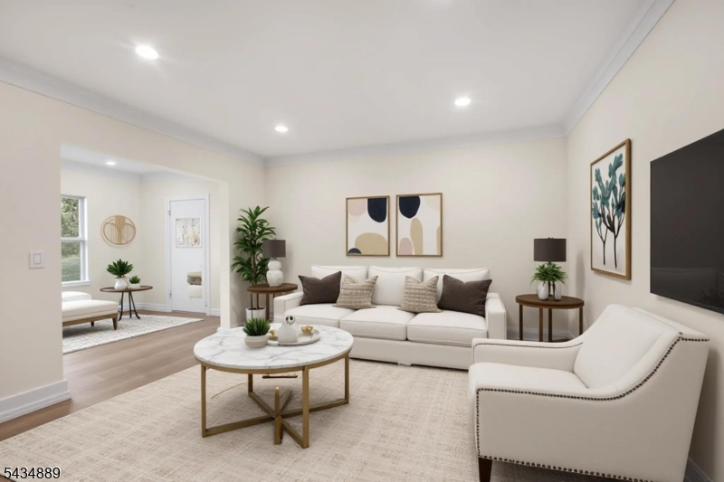 Lake Mohawk - Residential