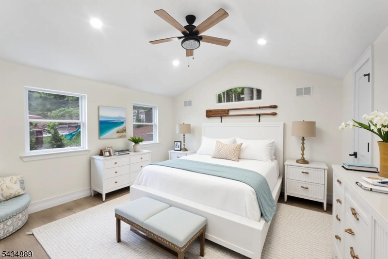 Lake Mohawk - Residential