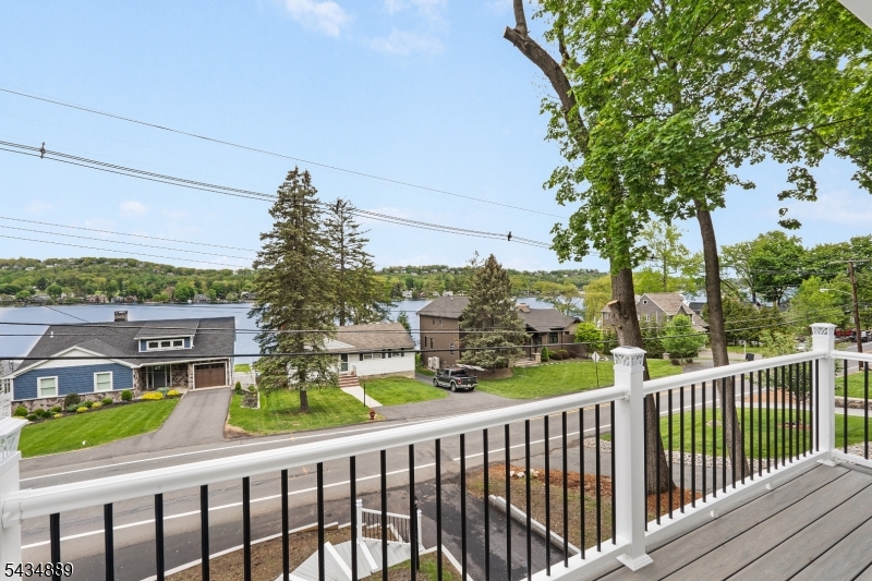 Lake Mohawk - Residential
