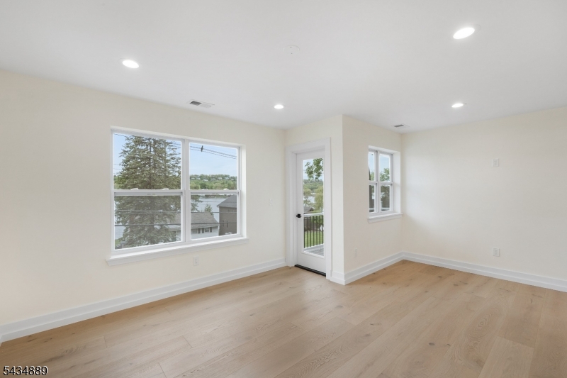 Lake Mohawk - Residential