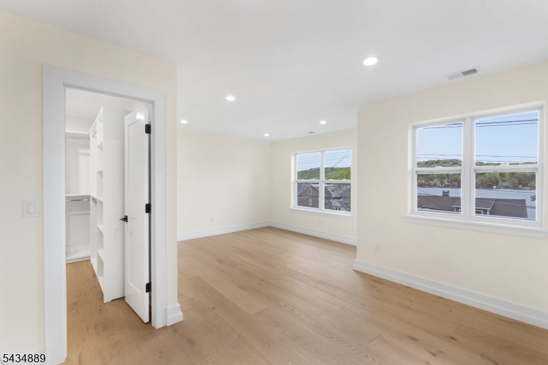 Lake Mohawk - Residential