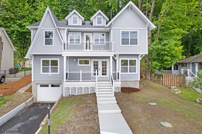 Lake Mohawk - Residential