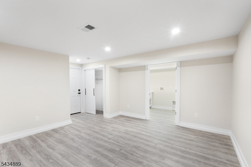 Lake Mohawk - Residential