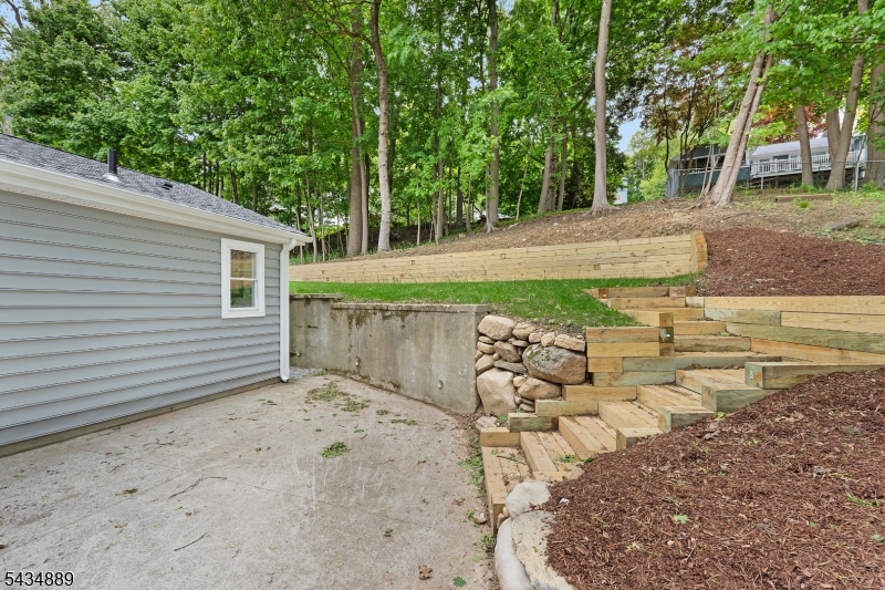 Lake Mohawk - Residential