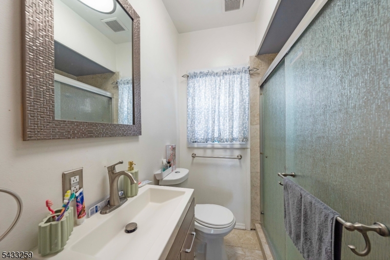 North Elizabeth - Residential Income