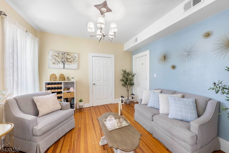 North Elizabeth - Residential Income