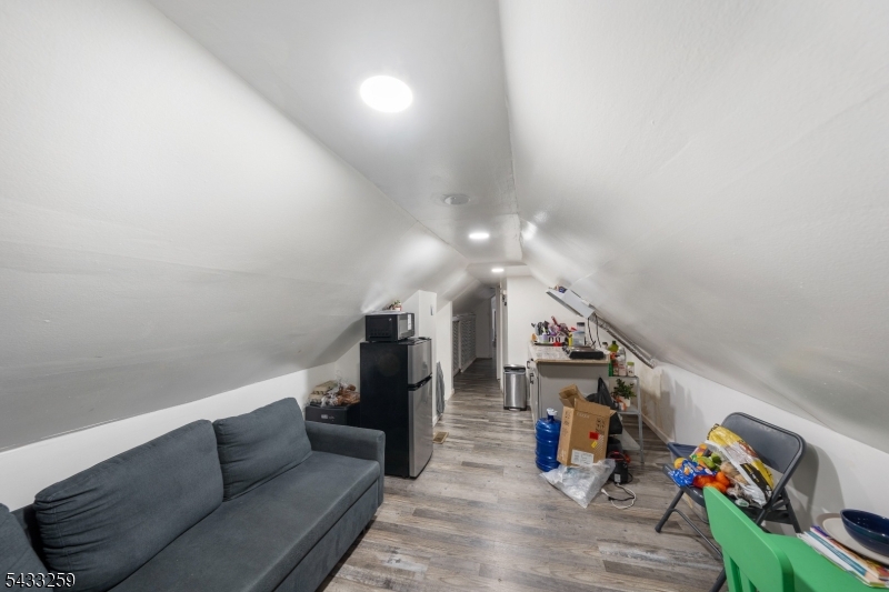 North Elizabeth - Residential Income
