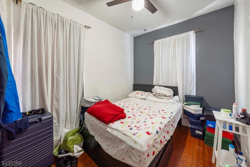 North Elizabeth - Residential Income