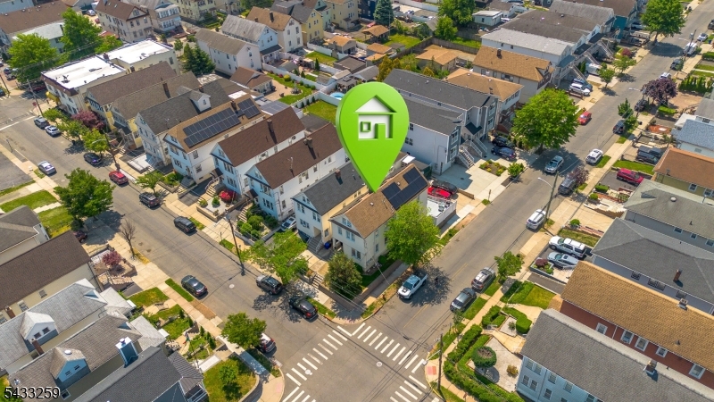 North Elizabeth - Residential Income