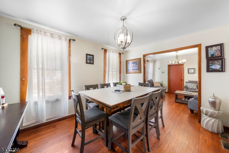 North Elizabeth - Residential Income