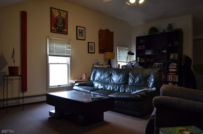 In Town - Residential Lease
