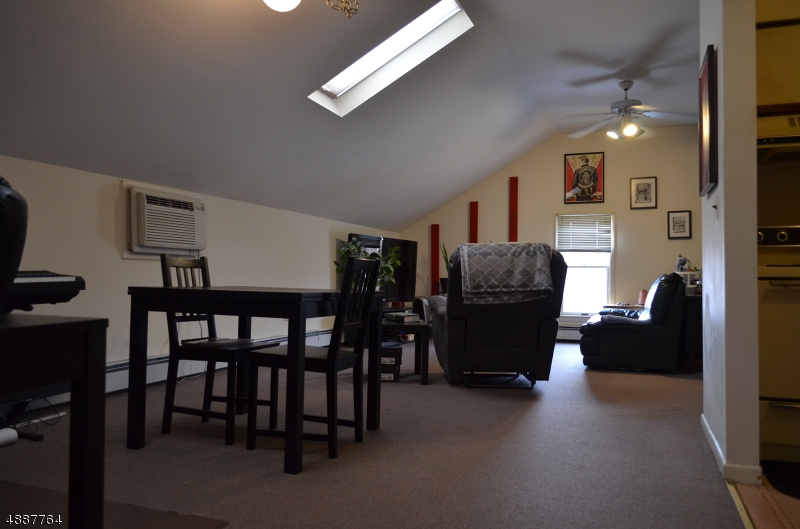 In Town - Residential Lease
