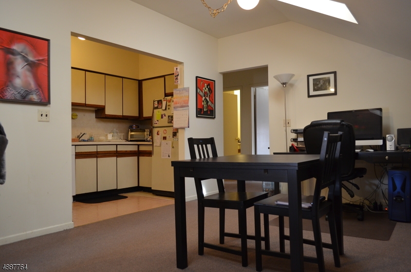 In Town - Residential Lease