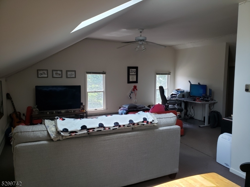 In Town - Residential Lease