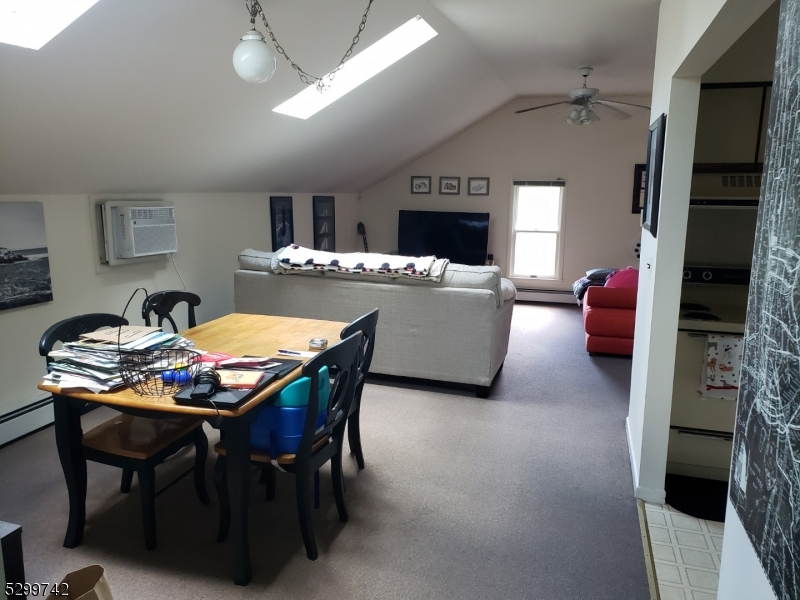 In Town - Residential Lease
