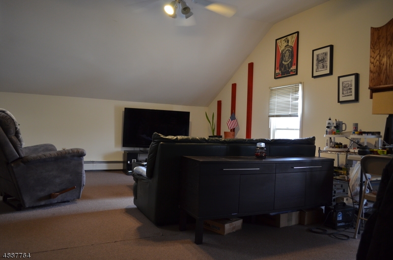 In Town - Residential Lease