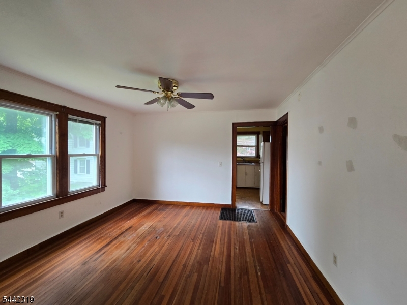 Oak Ridge - Residential