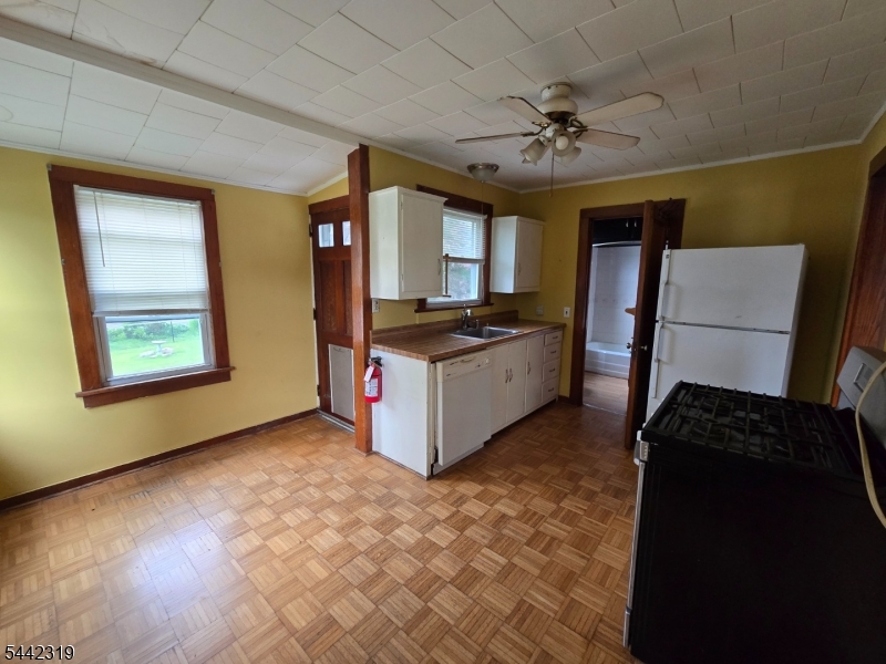 Oak Ridge - Residential