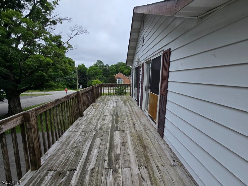 Oak Ridge - Residential