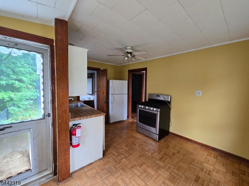 Oak Ridge - Residential