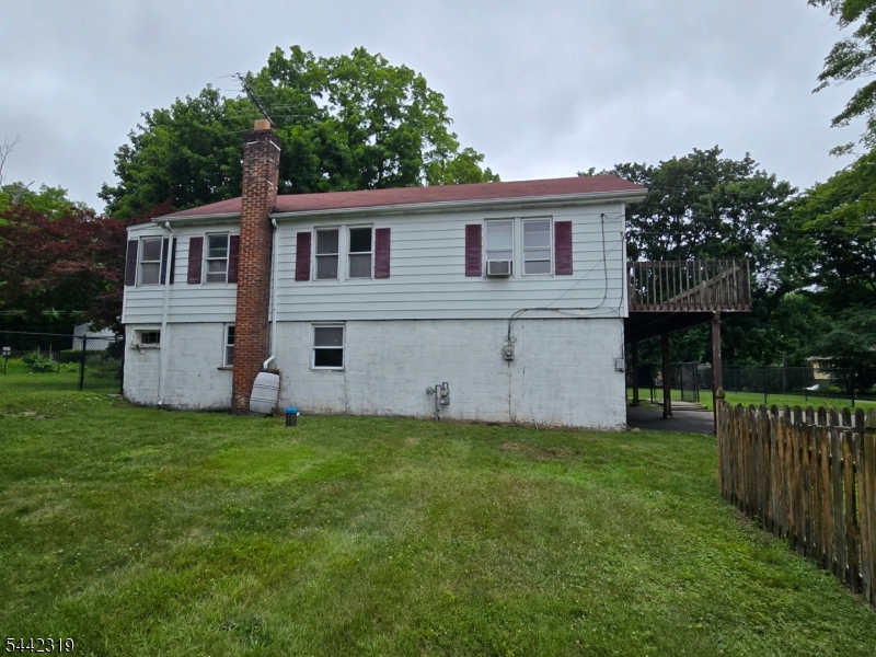 Oak Ridge - Residential