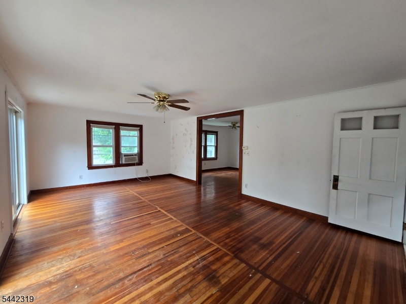 Oak Ridge - Residential