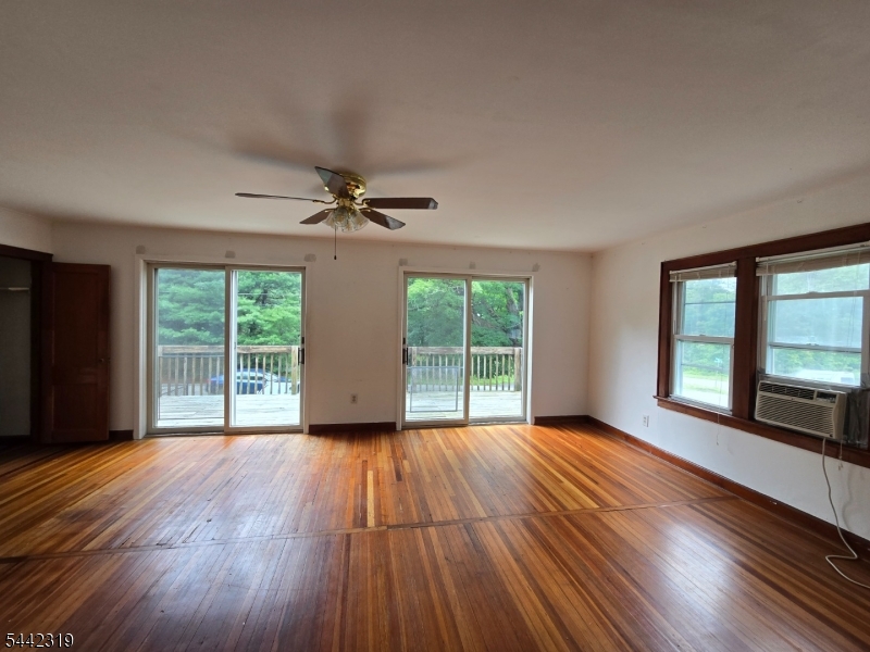 Oak Ridge - Residential