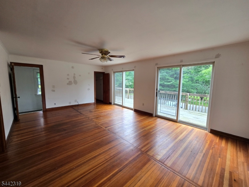 Oak Ridge - Residential