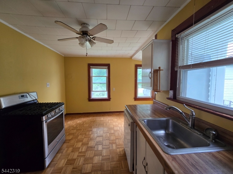Oak Ridge - Residential