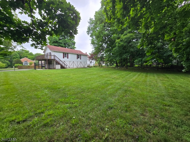 Oak Ridge - Residential