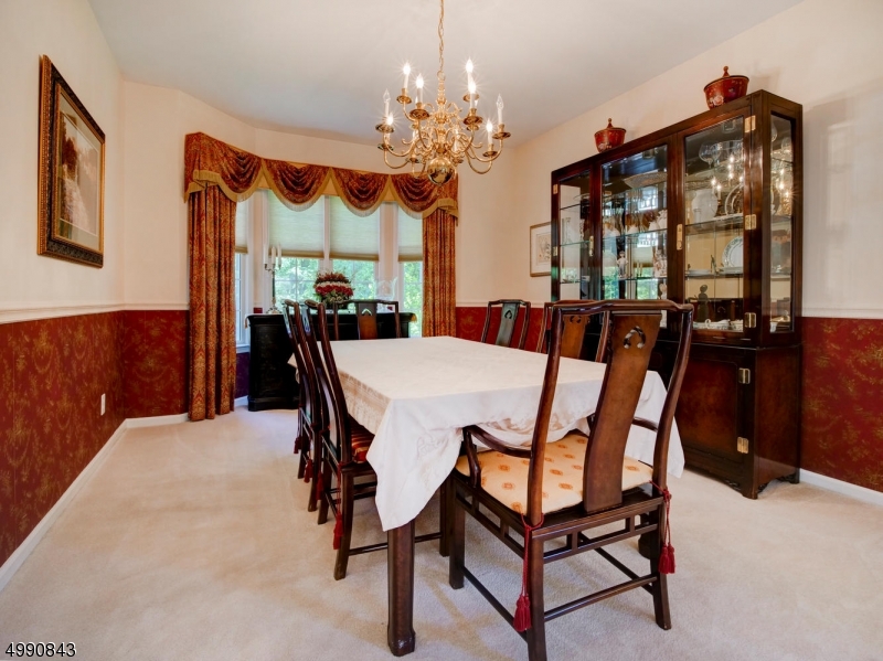 POETS PEAK - Residential