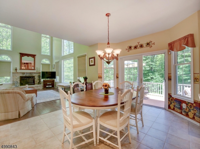 POETS PEAK - Residential