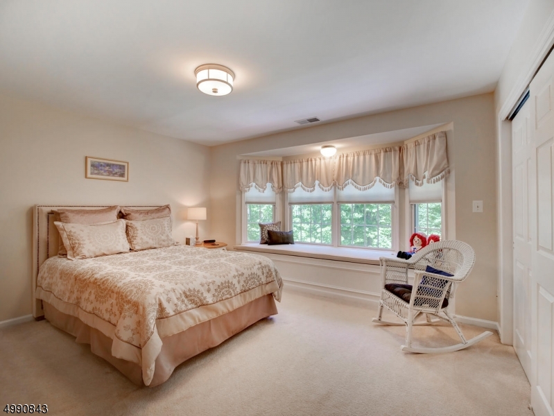 POETS PEAK - Residential